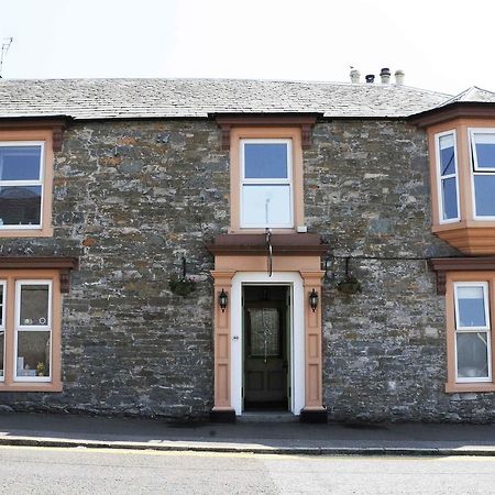Douglas House Castle Douglas Esterno foto