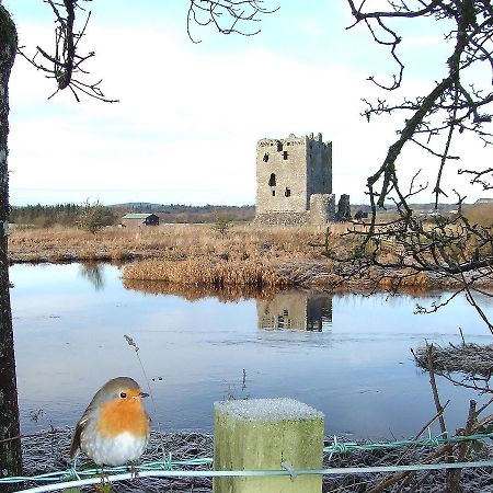 Douglas House Castle Douglas Esterno foto